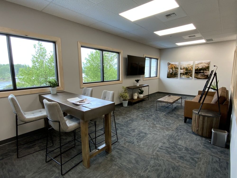 Great Northern Loop Flex Suites: 2829 Great Northern Loop, Missoula, MT 59808